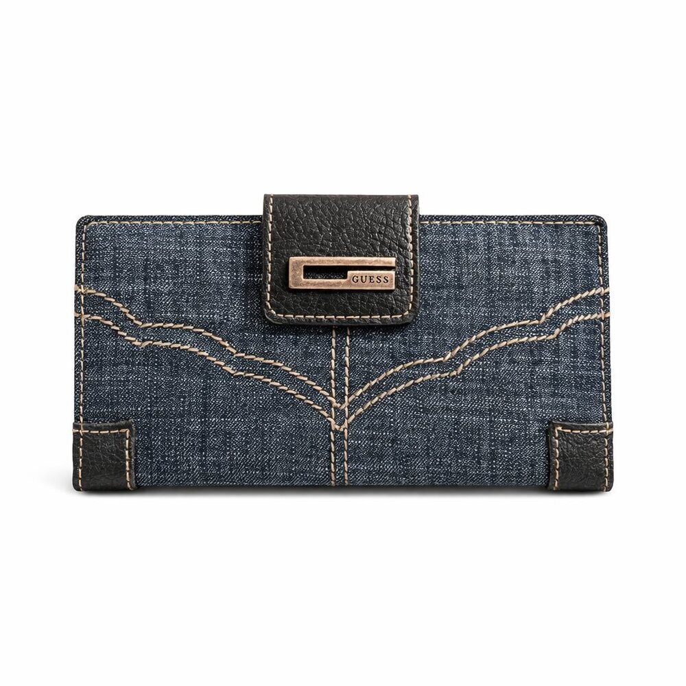 Guess Cardholder - Picture 2 of 5